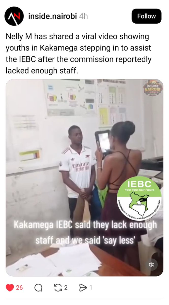 Eric Otieno tweet media