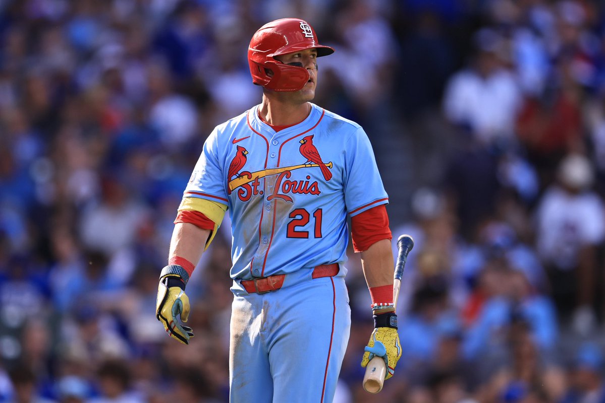 USC Baseball tweet media