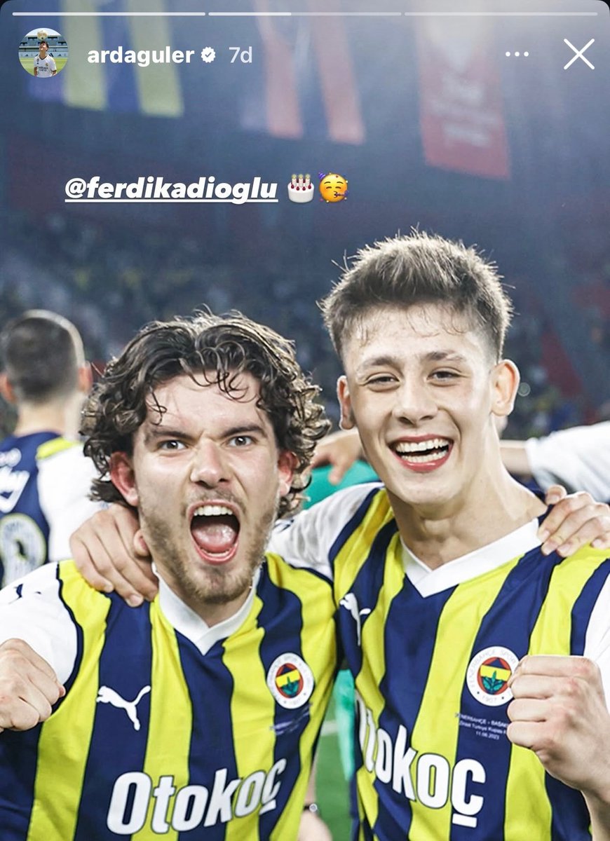 Talisca Vibes tweet media