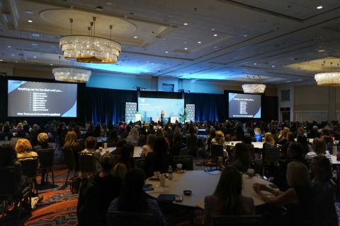 Women, Influence & Power in Law tweet media