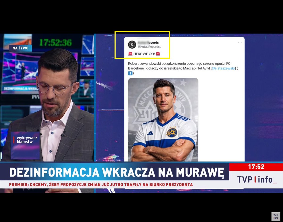 Ogladam"Wiadomości",bo nie stać mnie na dopalacze2 tweet media