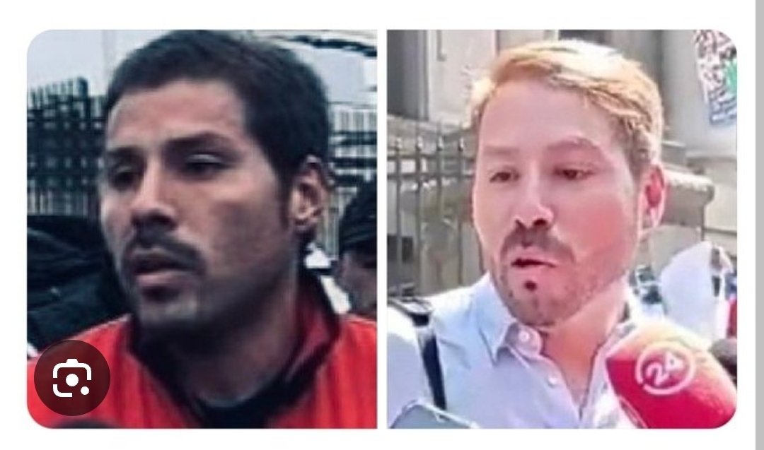 Cristián Naranjo S. tweet media