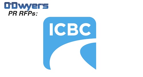 O'Dwyer's PR News tweet media