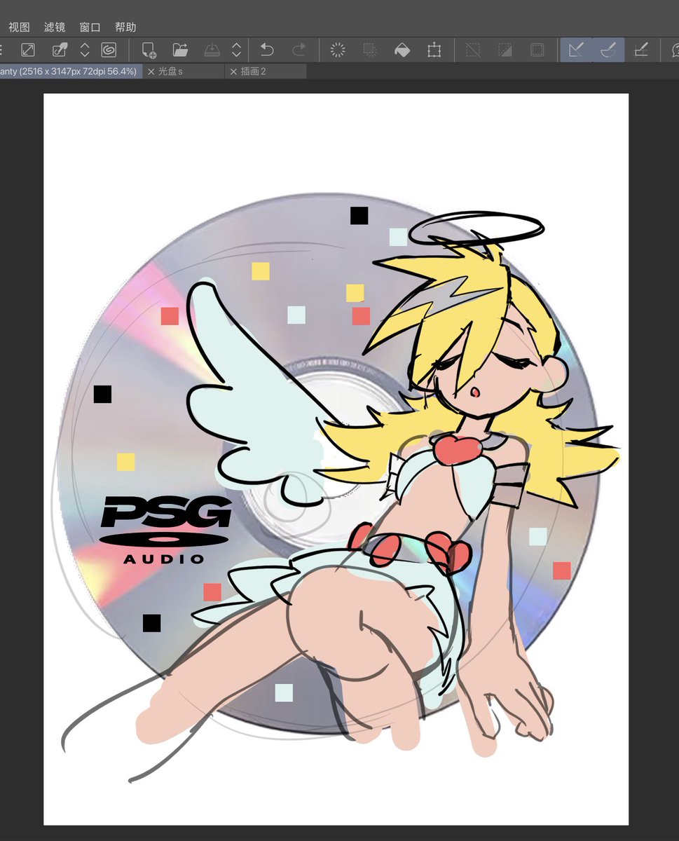 花神湖 tweet media