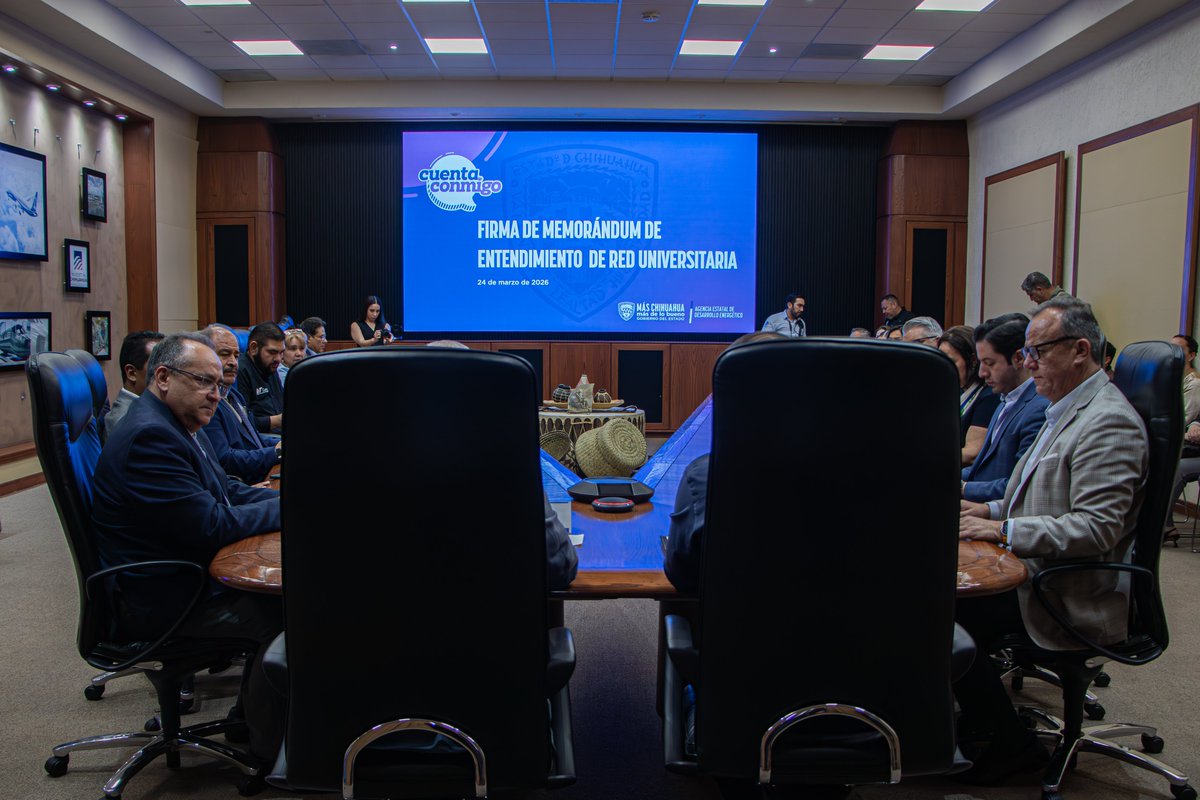 Secretaría de Innovación y Desarrollo Económico tweet media