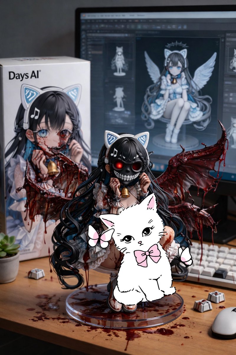 めろちゃの彼女💎🦋ᩚ⛓️ tweet media