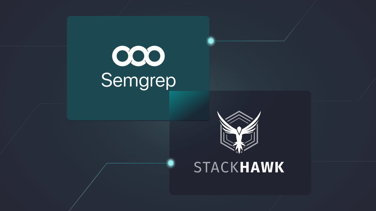StackHawk tweet media