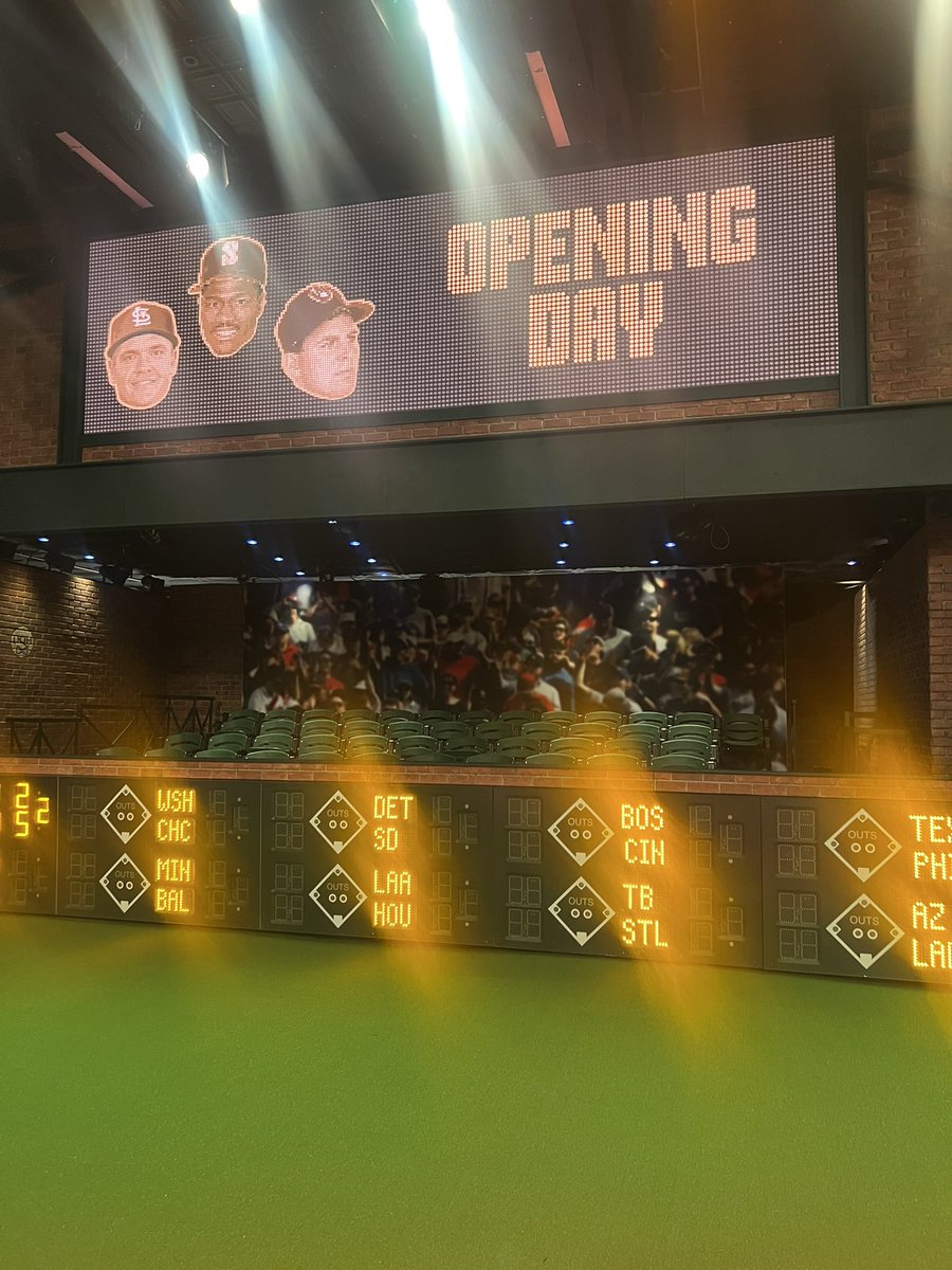 Dan Plesac tweet media