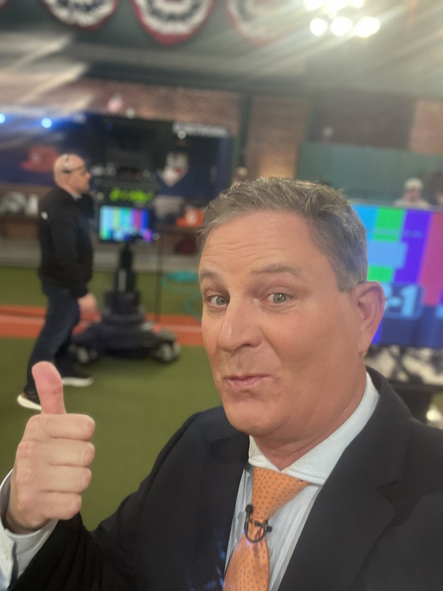 Dan Plesac tweet media