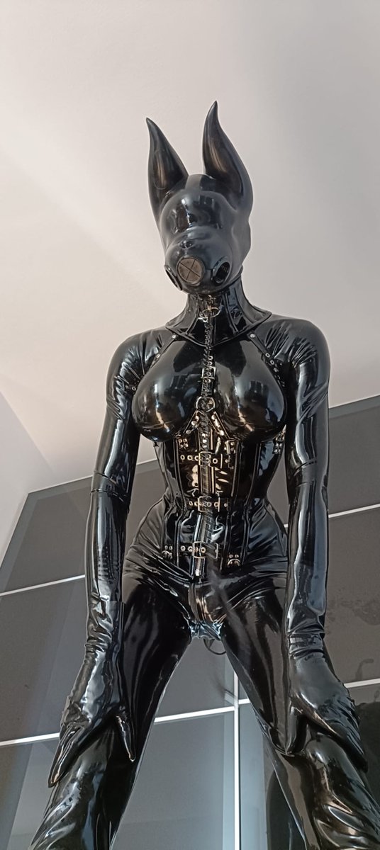 Rubbobject_Doll tweet media