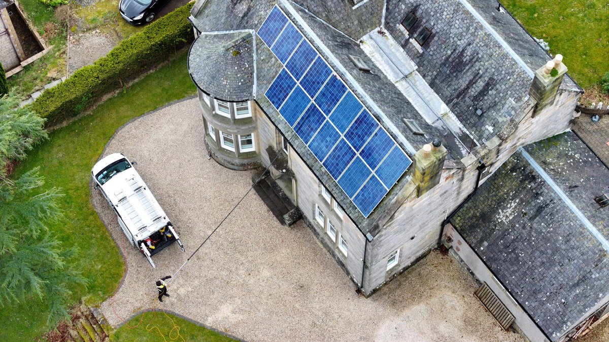 HM Maintenance tweet media