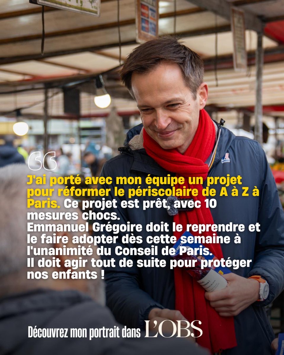 PierreYves Bournazel tweet media