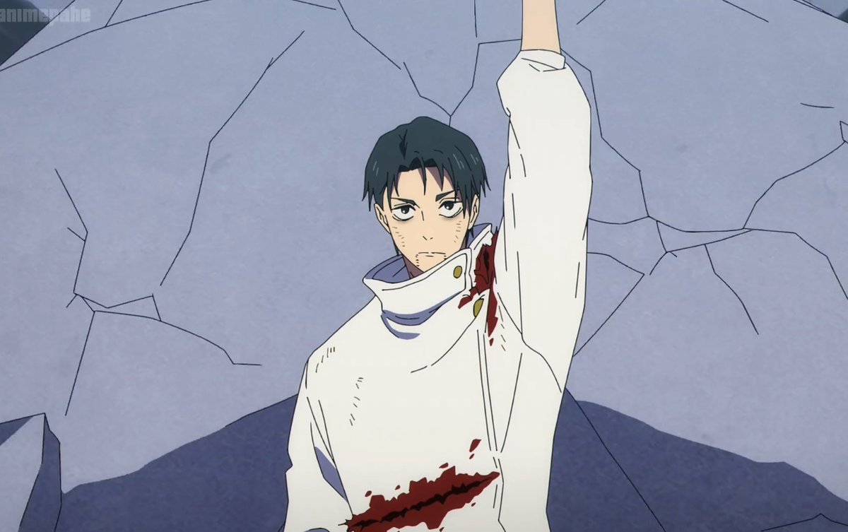 Diana 💍Yuta Kaisen tweet media