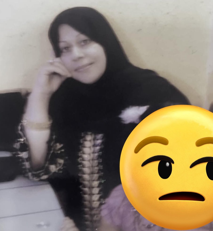 NAWALALGIBER 🇮🇶 نوال الجابر tweet media