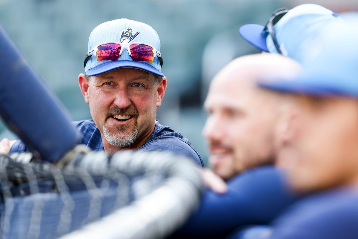 USC Baseball tweet media