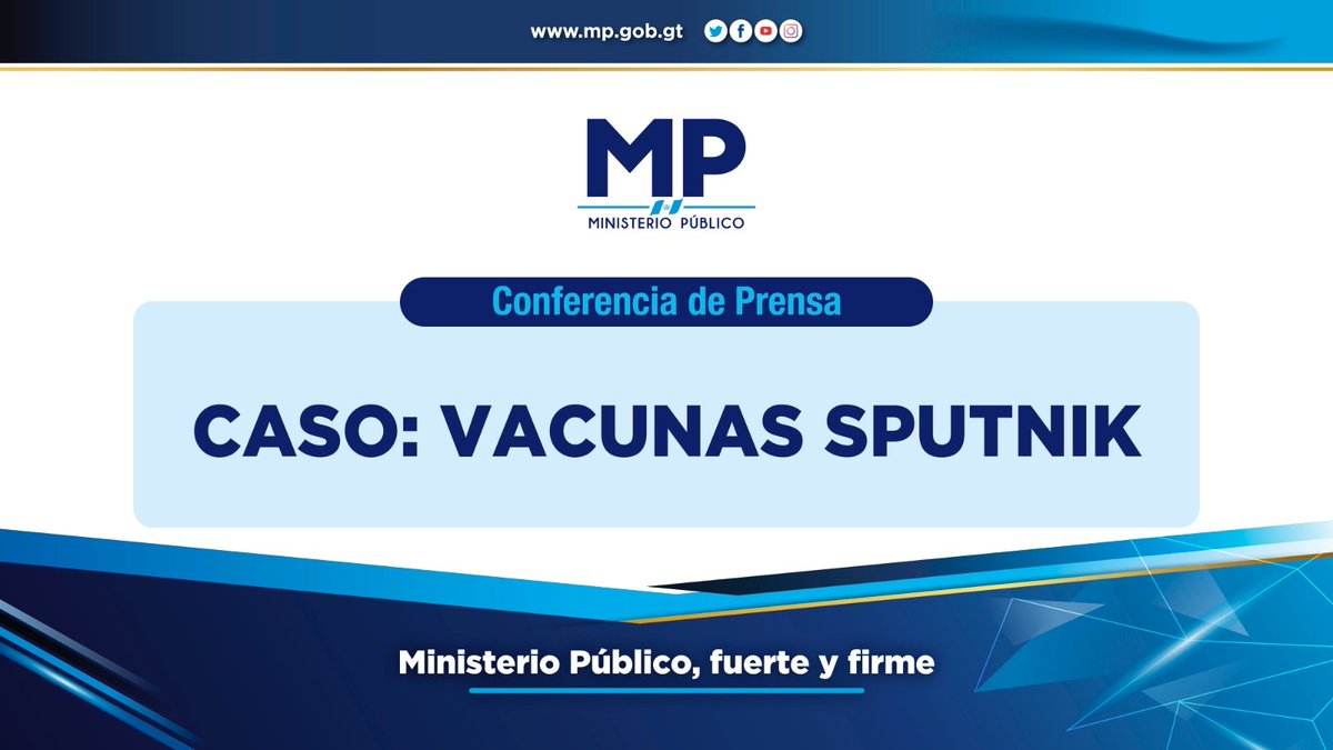 MP de Guatemala tweet media