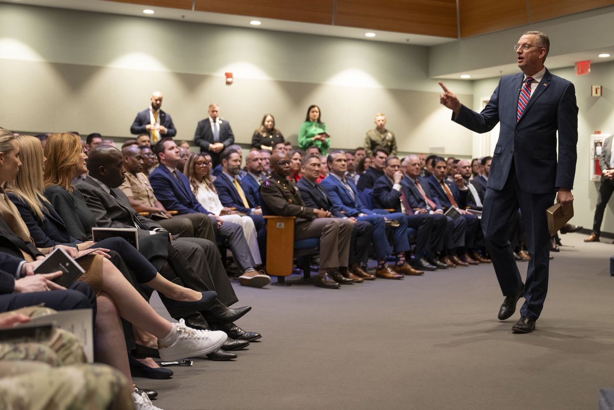 VA Secretary Doug Collins tweet media