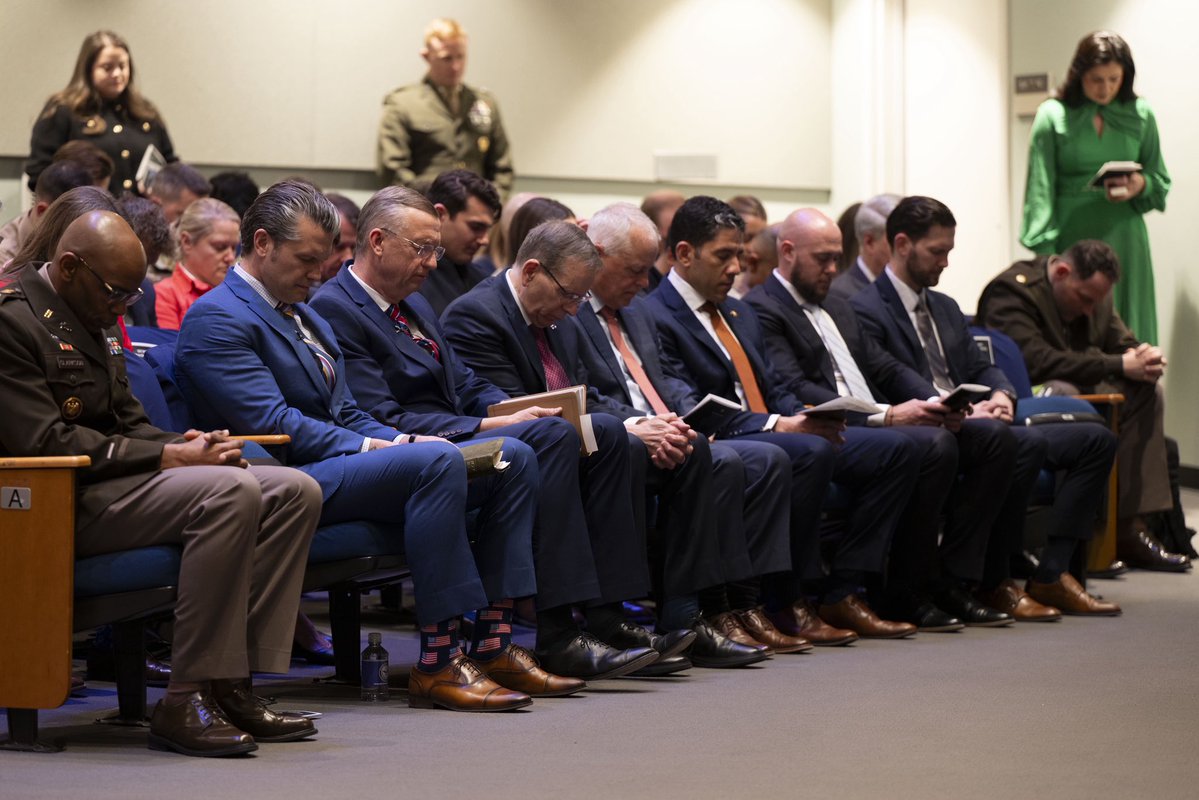 VA Secretary Doug Collins tweet media