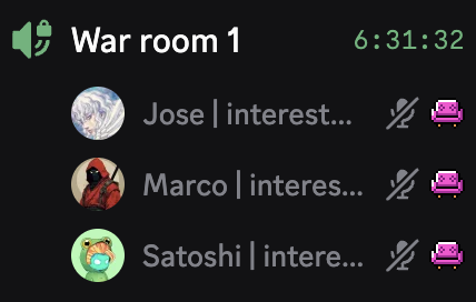 Satoshi Medici 🪖 tweet media