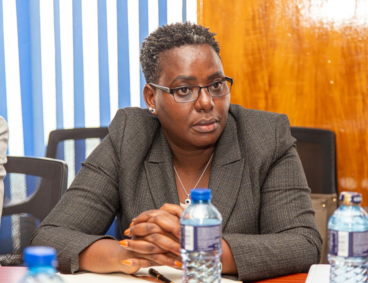 Ministry of Water, Sanitation and Irrigation tweet media