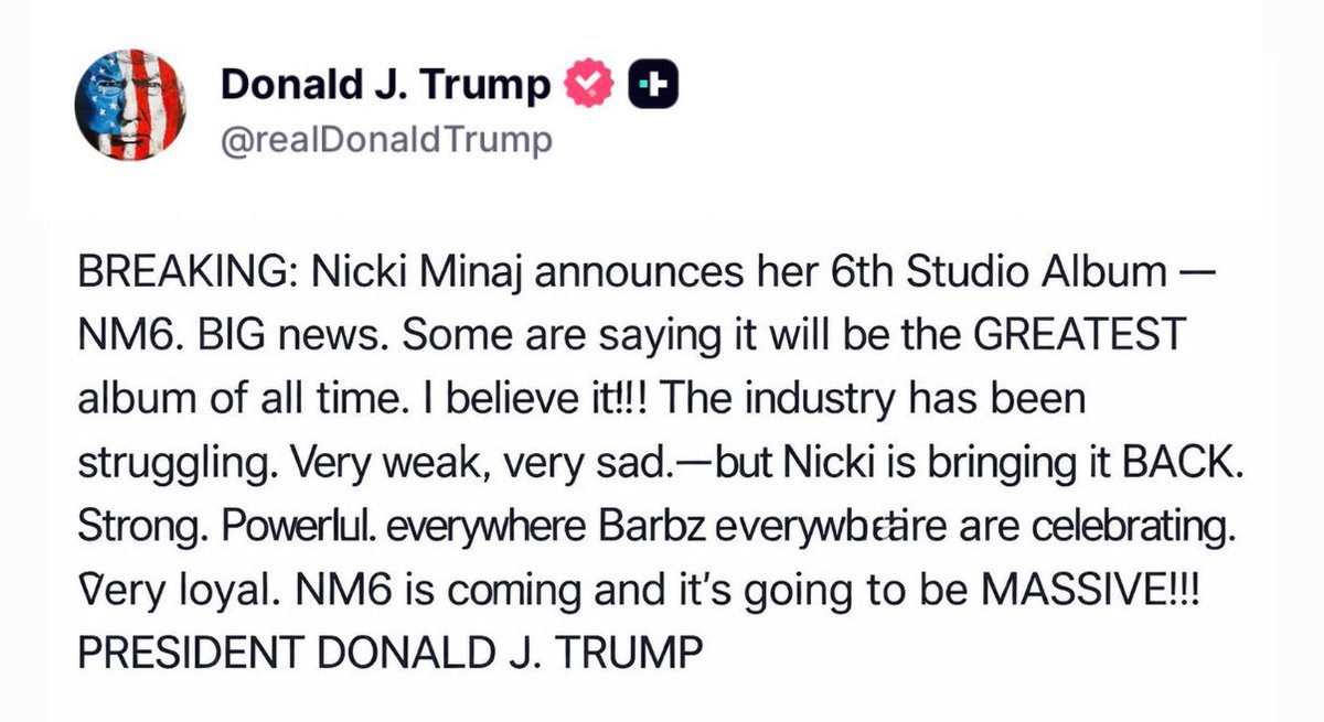 f business tweet media