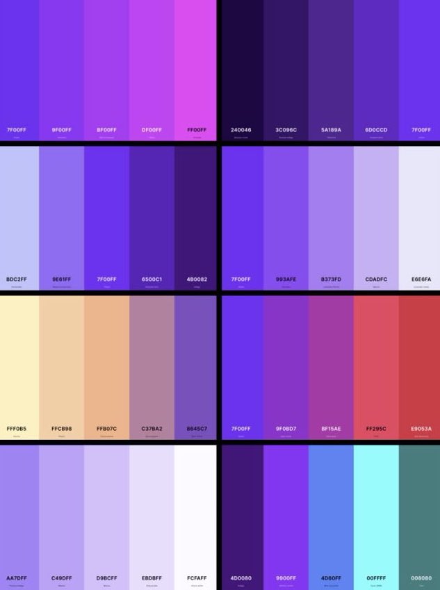 violet✧*。 tweet media