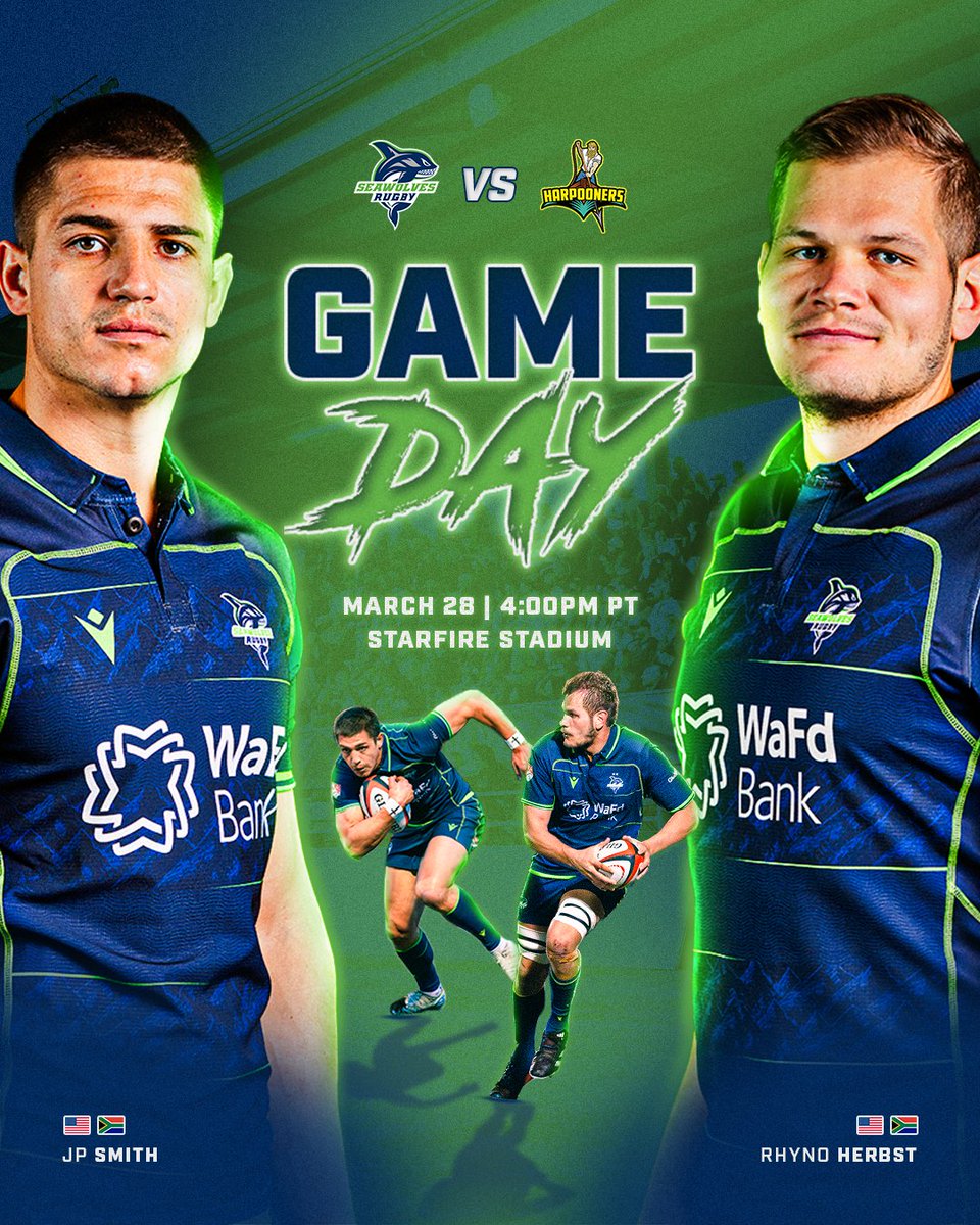 Seattle Seawolves Rugby tweet media