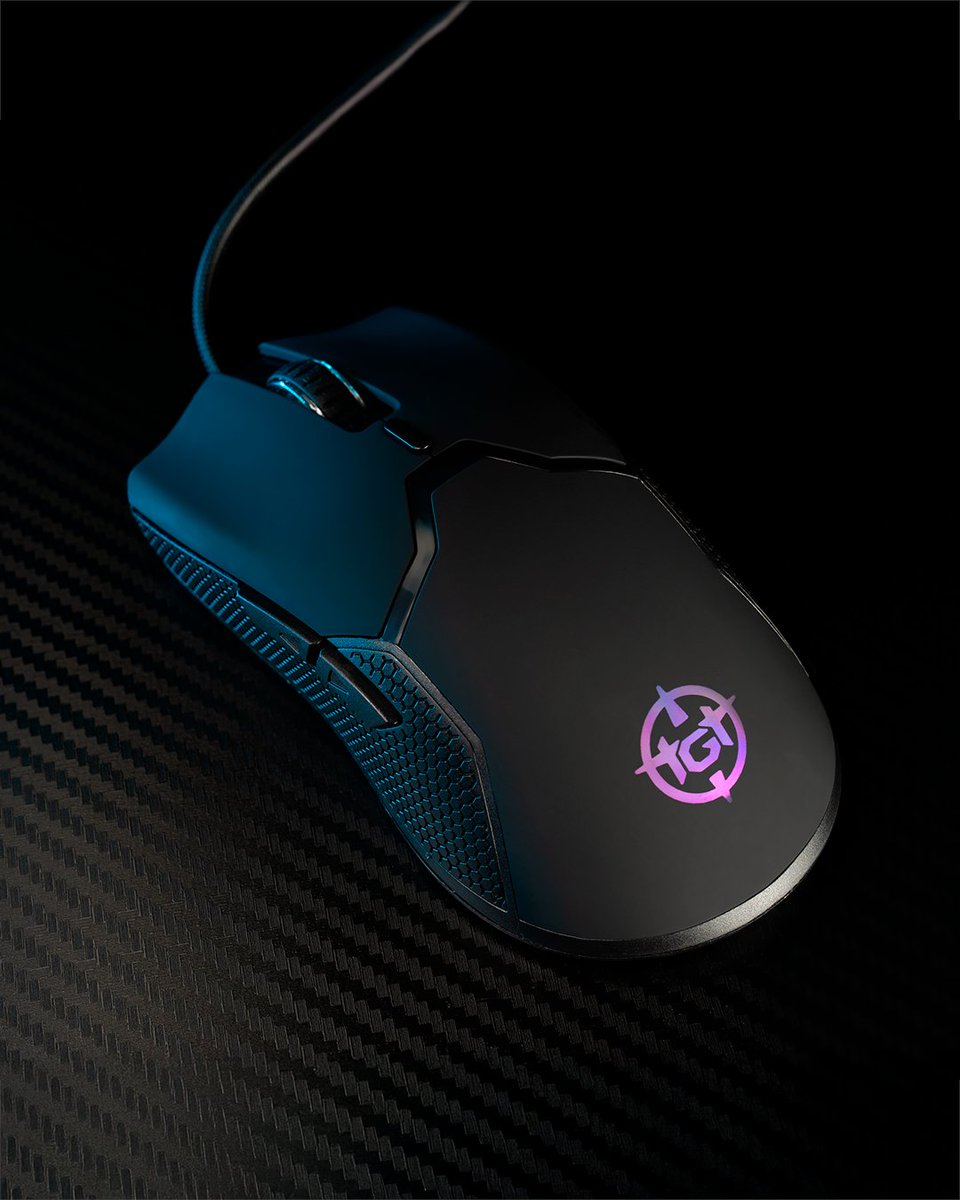 tgtoficial's tweet photo. O TGT Bizon S é ideal para quem está começando no mundo gamer.

Precisão, conforto e desempenho para encarar qualquer partida com mais confiança. 🎮🔥 https://t.co/HrPykaDSAG