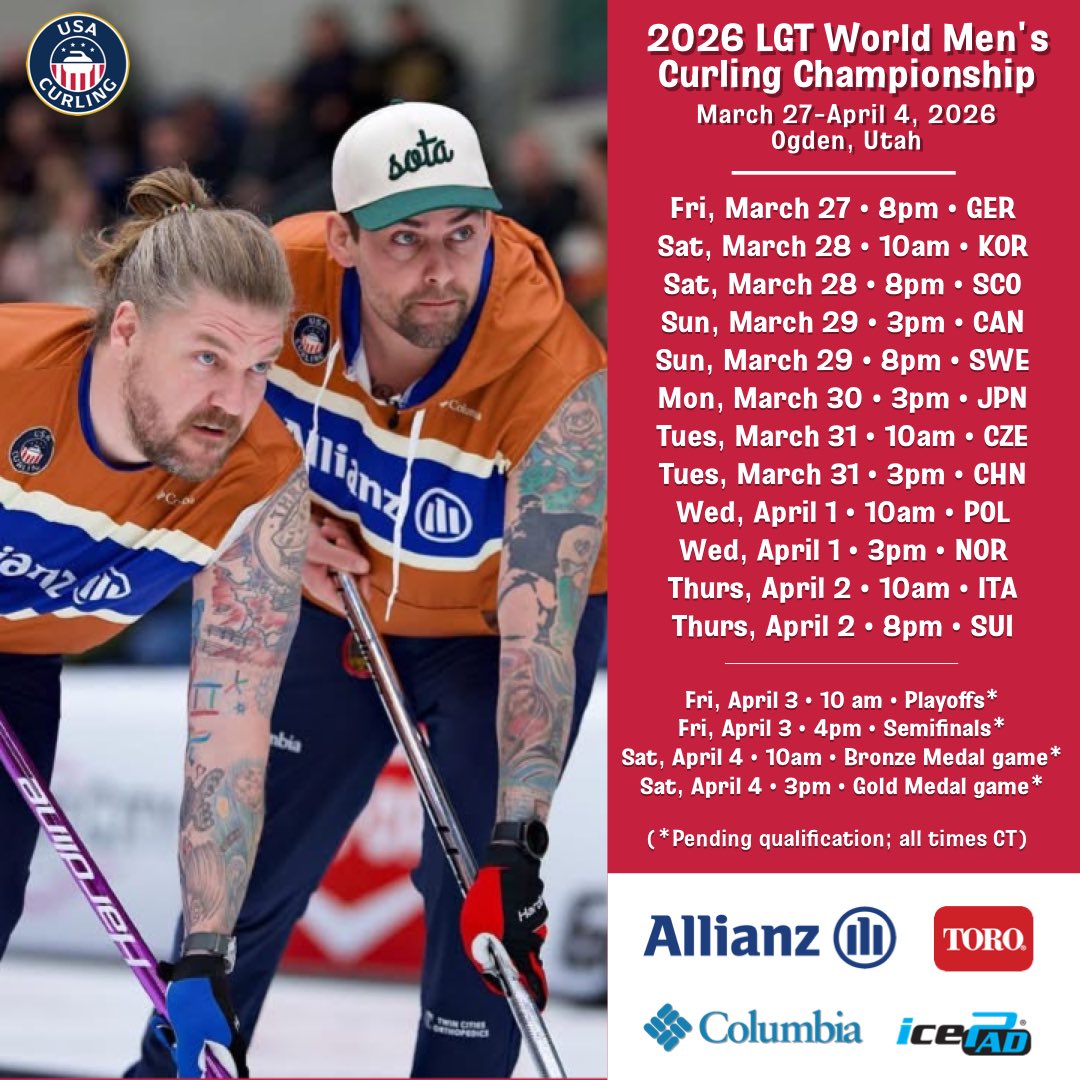 Team Shuster tweet media