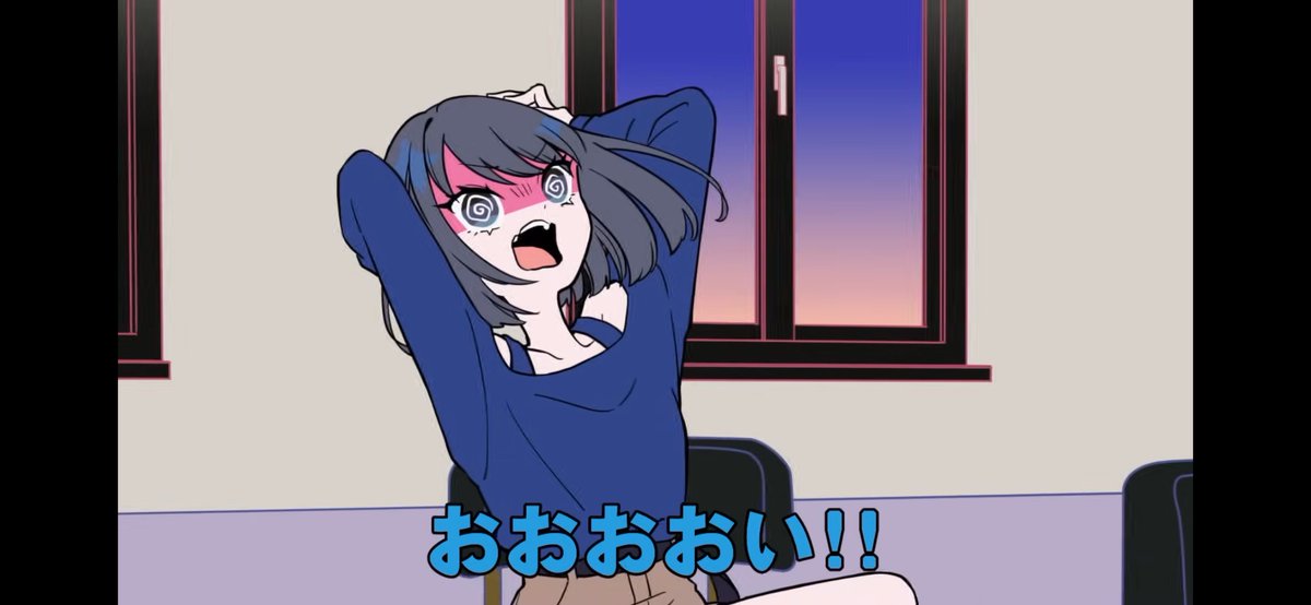 第苦 tweet media