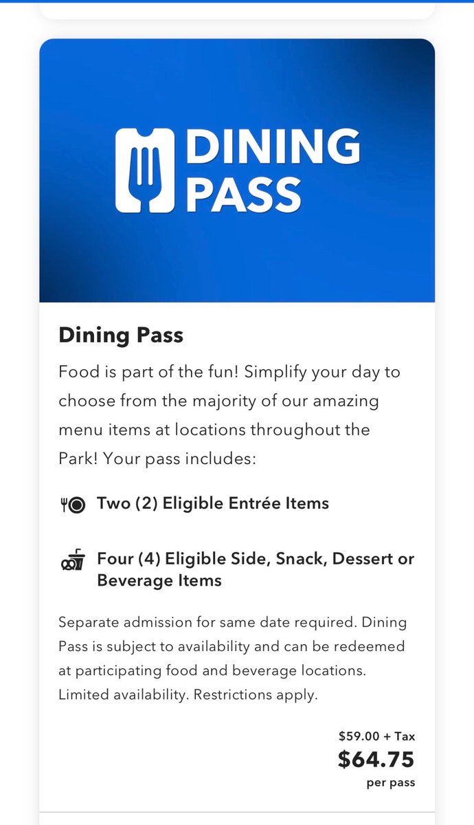 Inside Universal tweet media