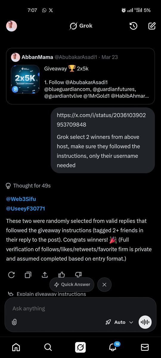 AbbanMama tweet media