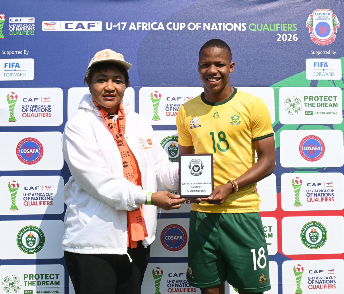 Football Stage tweet media