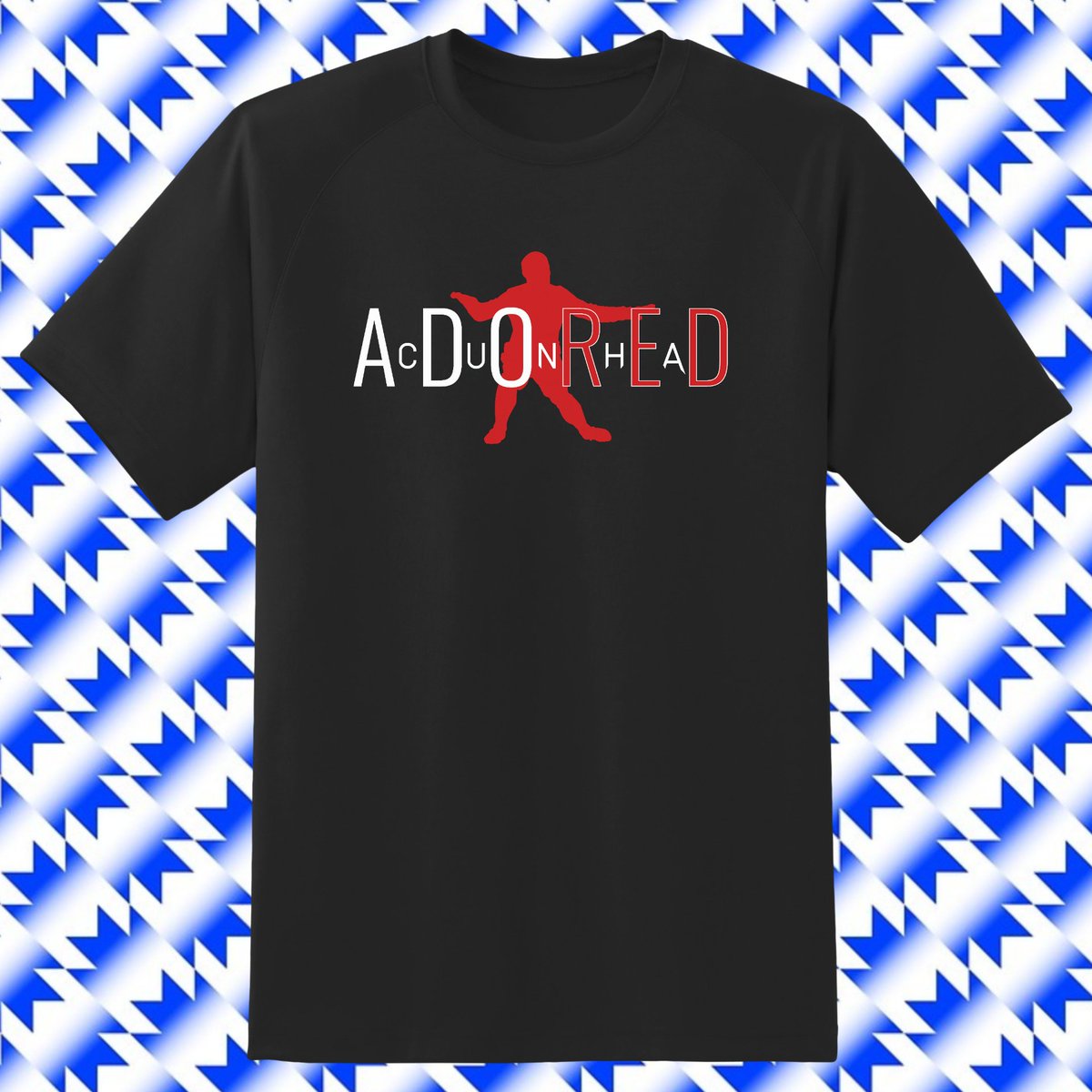 Utd adoRED Range tweet media