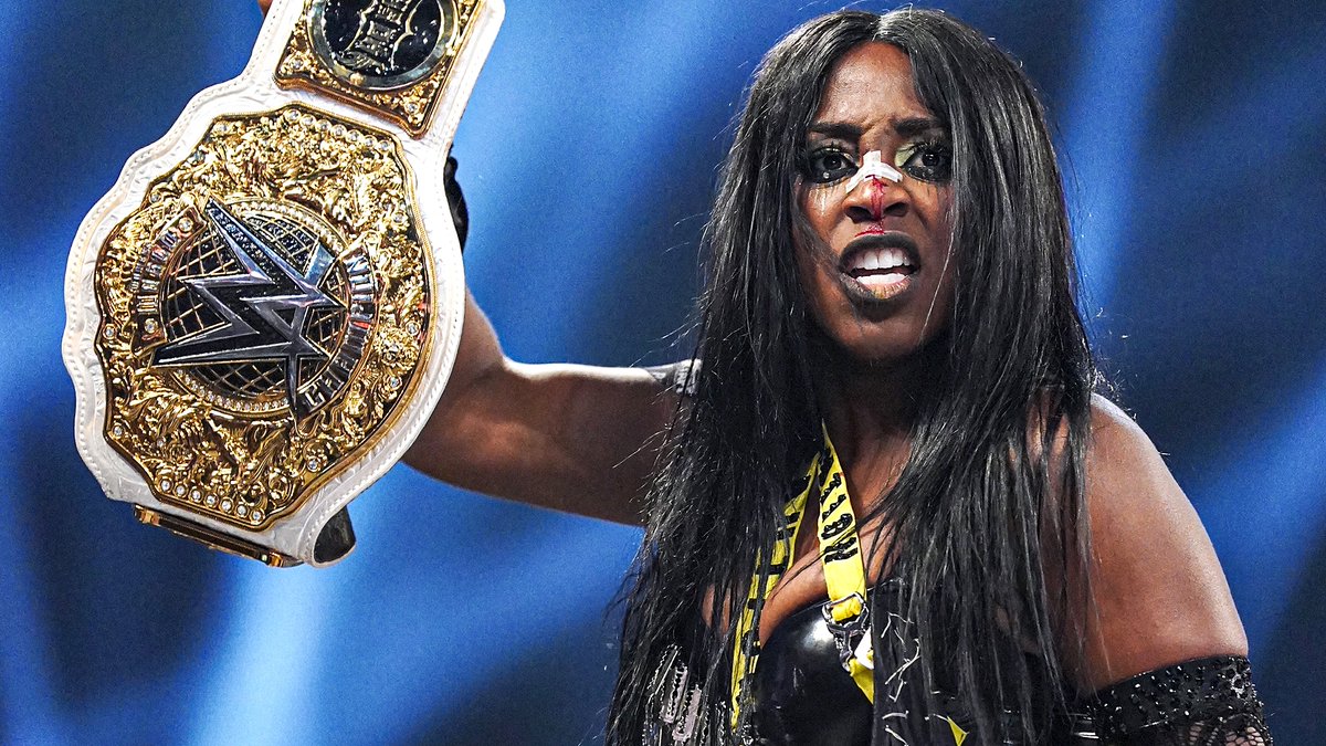 Wrestle Court tweet media