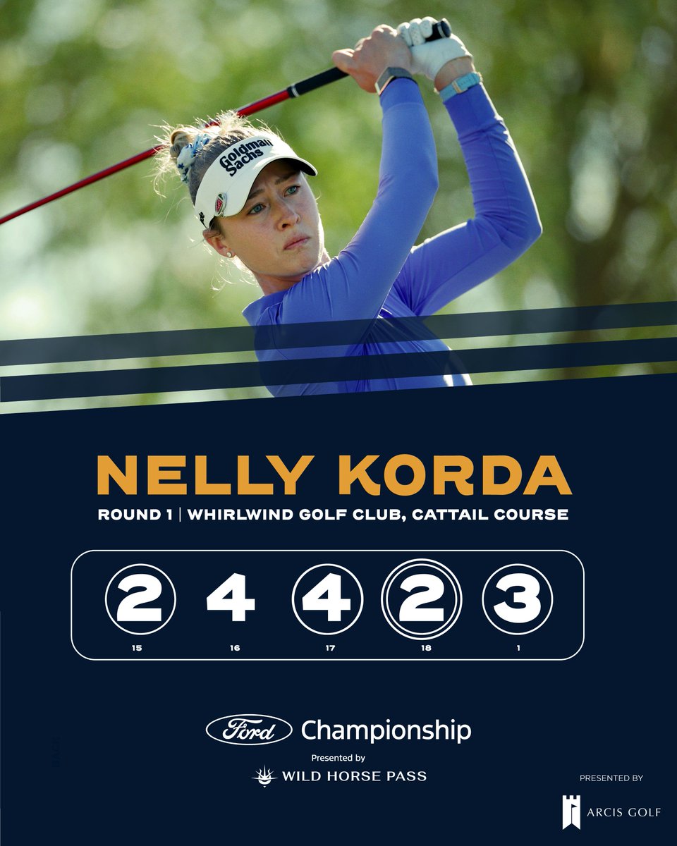 LPGA tweet media