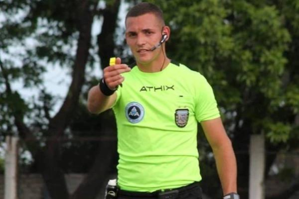 Felipe Curuchet 🎙️ tweet media