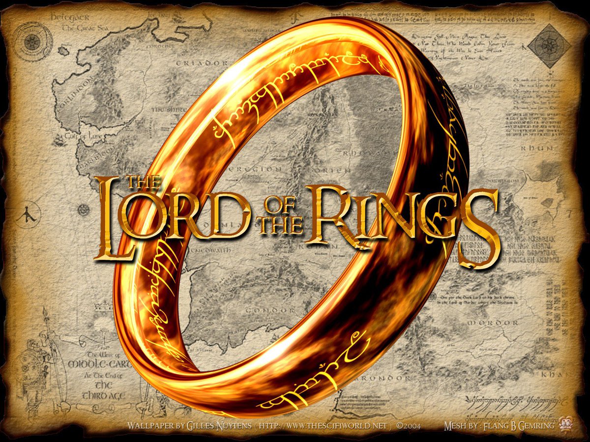 LOTR_IT's tweet photo. Peter Jackson annuncia un sequel su Il Signore degli Anelli intitolato Shadow Of The Past #IlSignoreDegliAnelli https://t.co/74kuBKKKNf