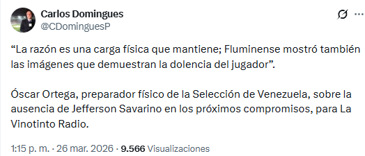 Armando Naranjo 🍊 Naranjazos tweet media