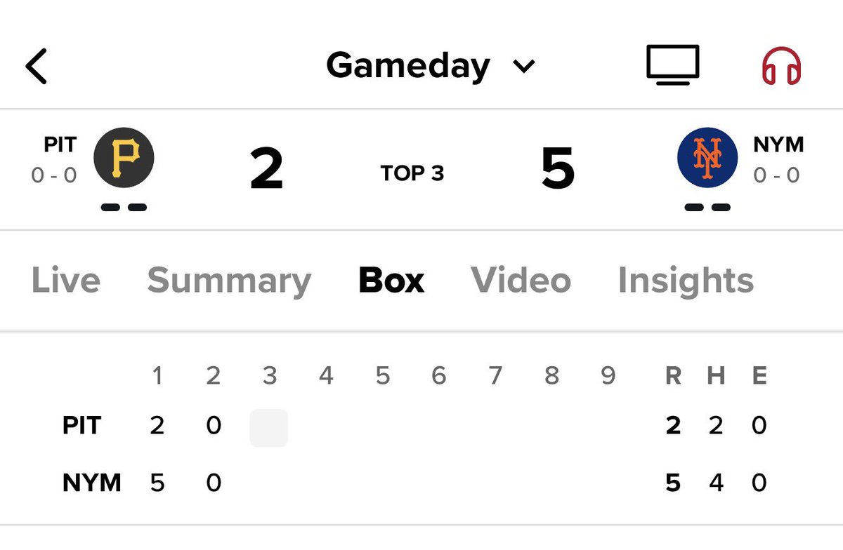 AUDI RODRIGUEZ tweet media