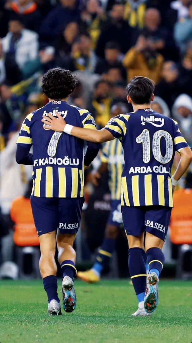 Fatih Savaş Kadıoğlu tweet media