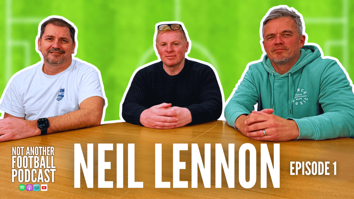 Not Another Football Podcast tweet media