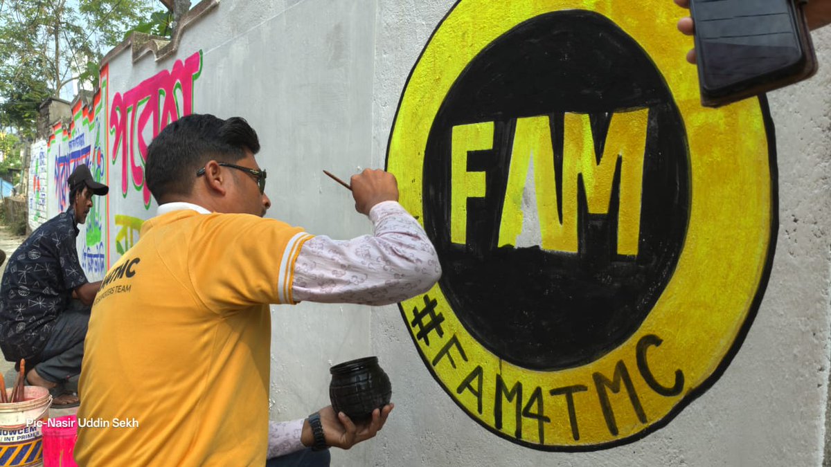 FAM Community #FAM4TMC tweet media