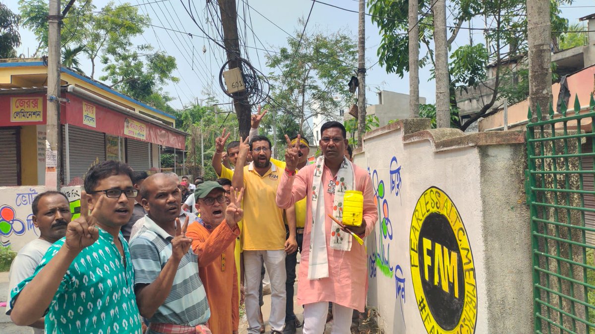 FAM Community #FAM4TMC tweet media