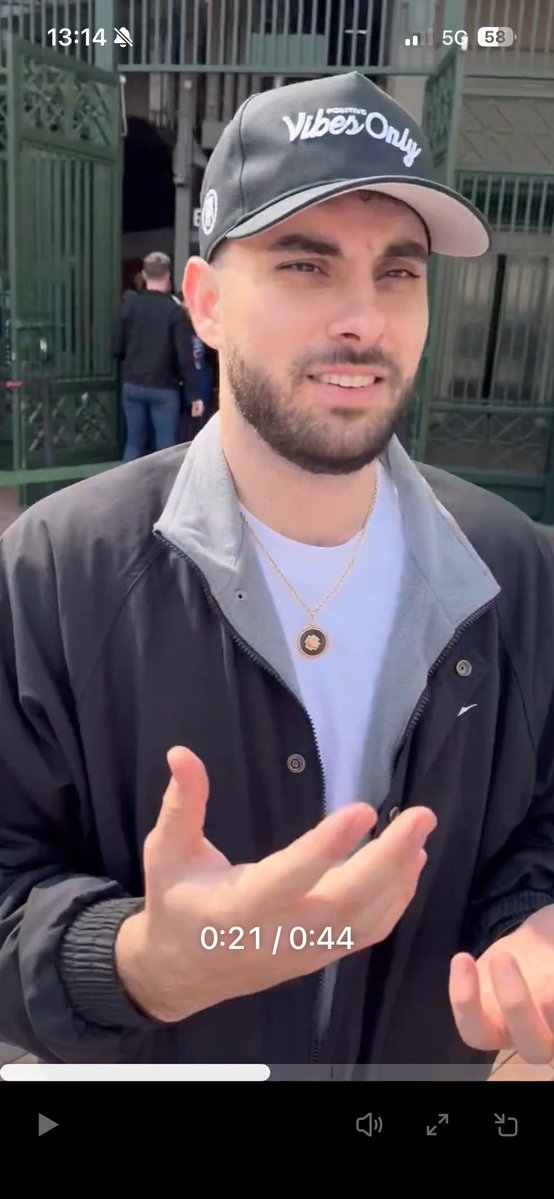 ricky ontario tweet media