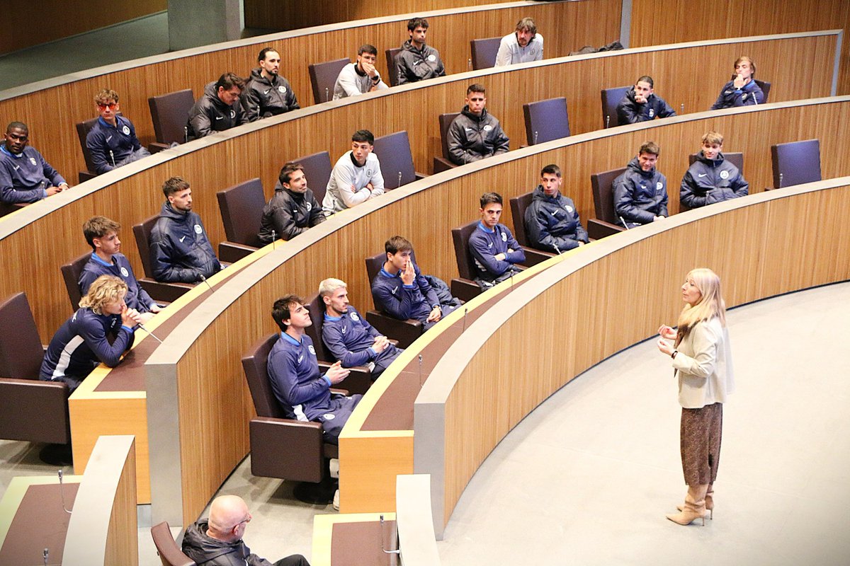 Síndics Generals tweet media