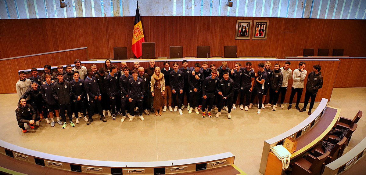 Síndics Generals tweet media