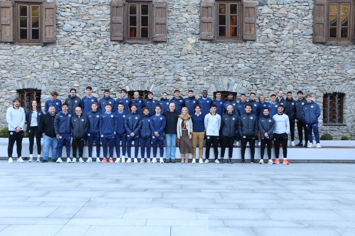 Síndics Generals tweet media