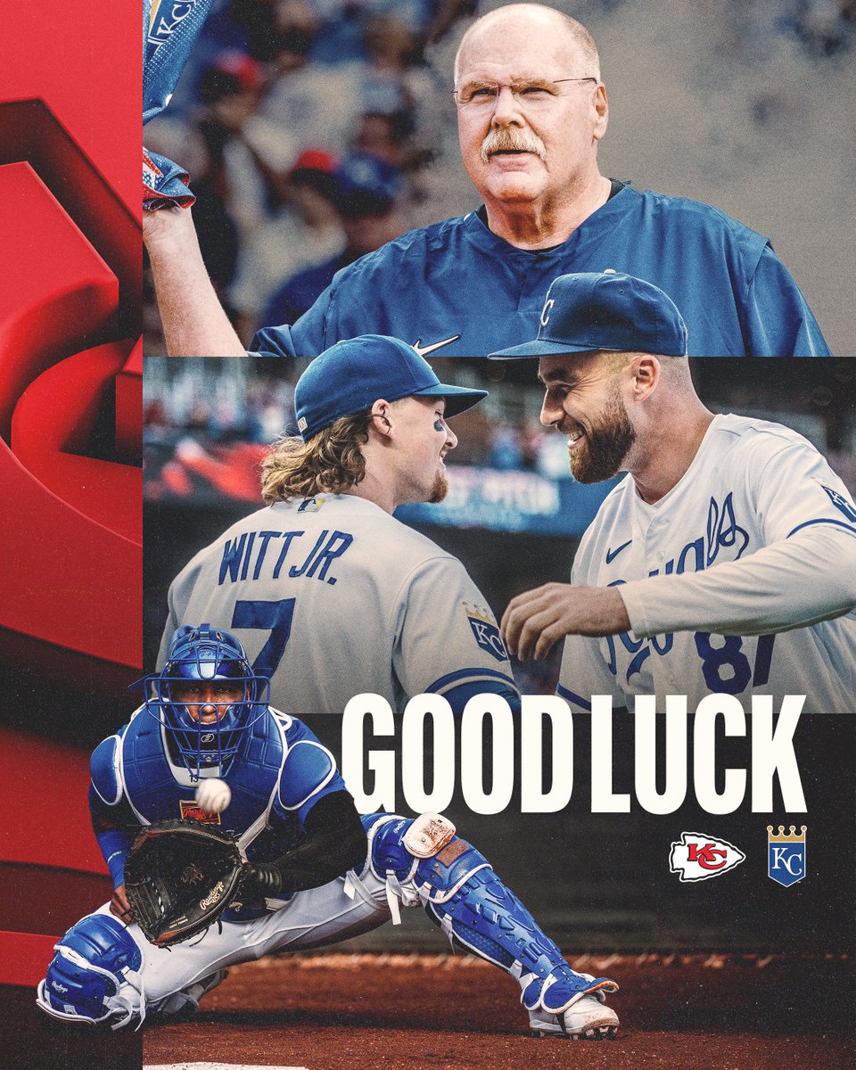 Kansas City Chiefs tweet media