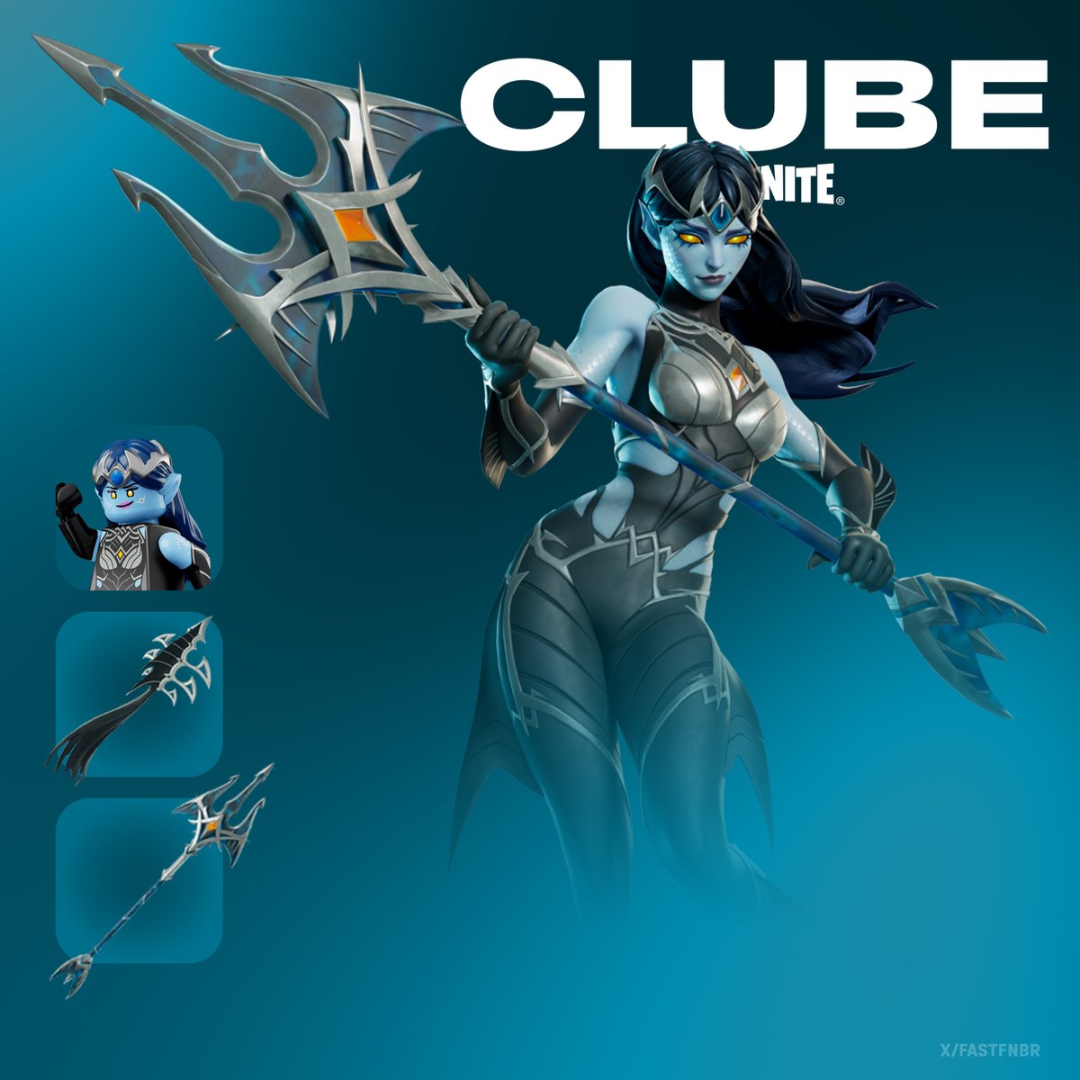 Fast | Fortnite News tweet media